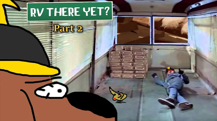 Slop Gear | RV There Yet? Part 2 with Bigweevil & Piechucker