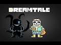Undertale AU - Dreamtale Themes