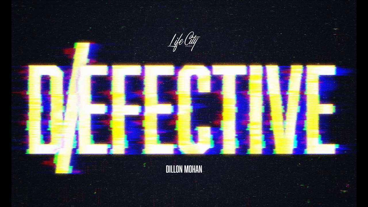 1st March 2026 | Sunday Morning Service | Defective