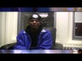 Thisis50 Interview With Hitman Holla + Freestyle