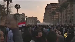 ?? ثورة 25 يناير في مصر.. ضد الفساد والقمع