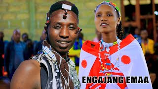 Engajang Emaa By Emanuel Tangwai#gospelmusic