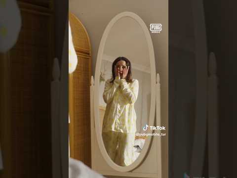 Aklımdan Çıkmıyorsun 3 Bölüm.#keşfet #ferideozdinco #pubgmobile #aboneol