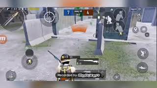 Badboyla Vs Attık 1V1 (Pubg Mobile Türkiye)