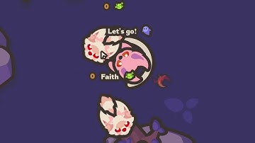 OB 5 Rabbid - Taming.io