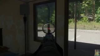 Miscreated - Bandit Ambush