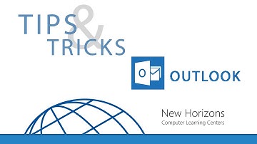 5 Tips for setting up Microsoft Outlook 2010 for Maximum Productivity