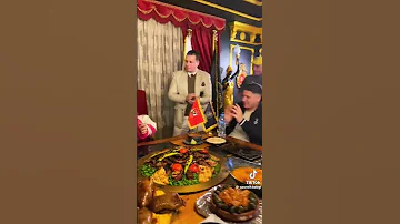 قصر الكبابجي بيرحب بكم عمر فرج مصطفى عنبه محمد فرج شخصيه ام عمر احنا كباب بلدنا اكسبلور اكسبلورهاش 