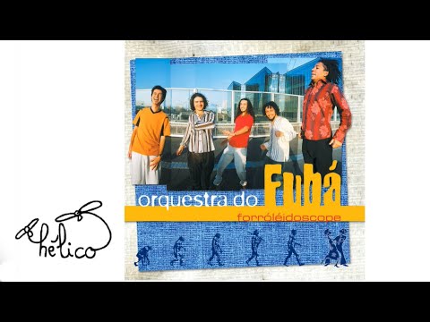 Orquestra do Fubá