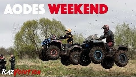 Драгрейсинг CF Moto 2024 vs AODES 1000 Mud Pro. Разбили AODES и Stels Guepard за одну катку!