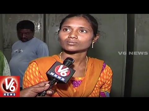 People Facing Problems With Officials Negligence Over Death And Birth Certificates | Warangal | V6