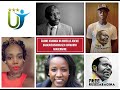 Radio ubumwe  carine kanimba na mireille abewe baradushishikariza kurwanya akarengane 21 05 2022