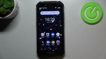 How to Clear Credentials on DOOGEE S40 – Wipe All Security Data