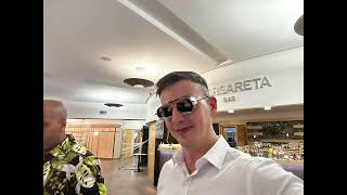 Kiss Csaba - Cigányos zenék, részlet. Élő felvétel.