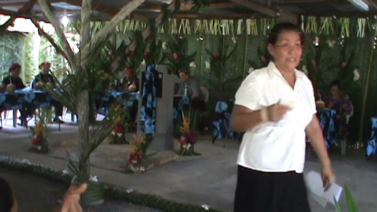 inauguration new mayor 2013