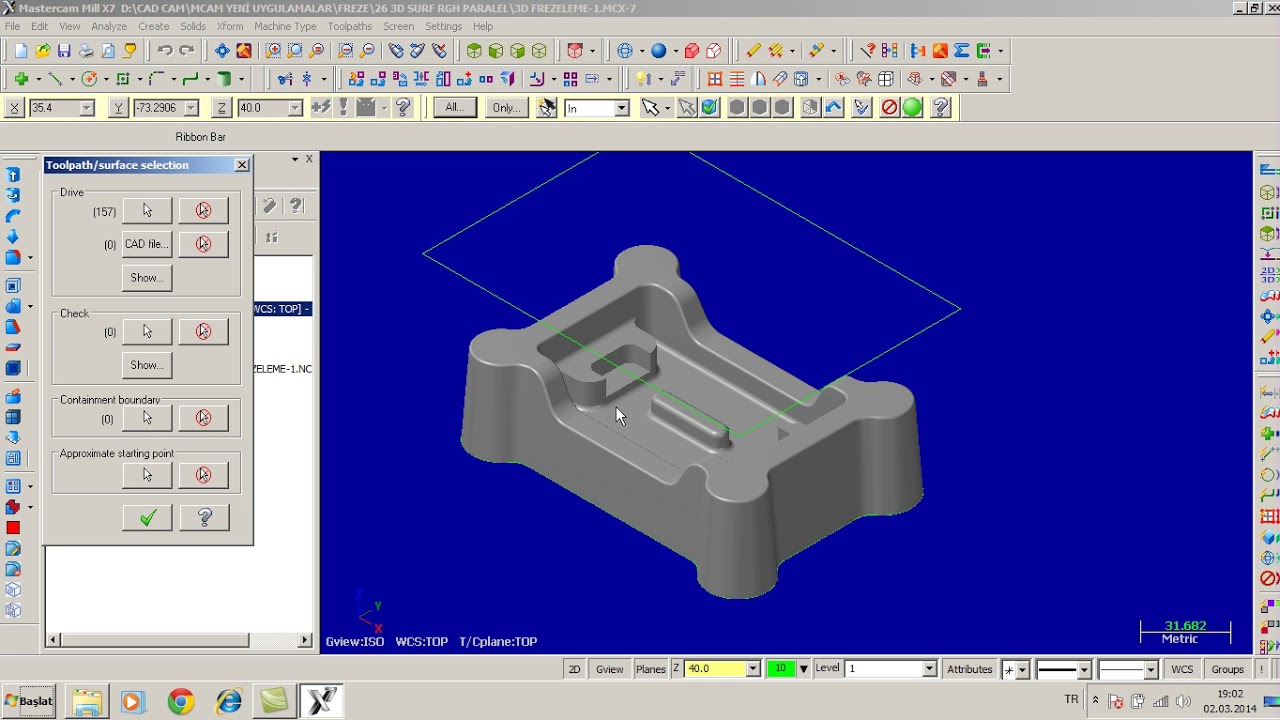 3d Mastercam Manual For Android Apk Download