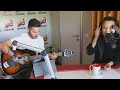 Minelli - Rampampam Live At Radio ENERGY