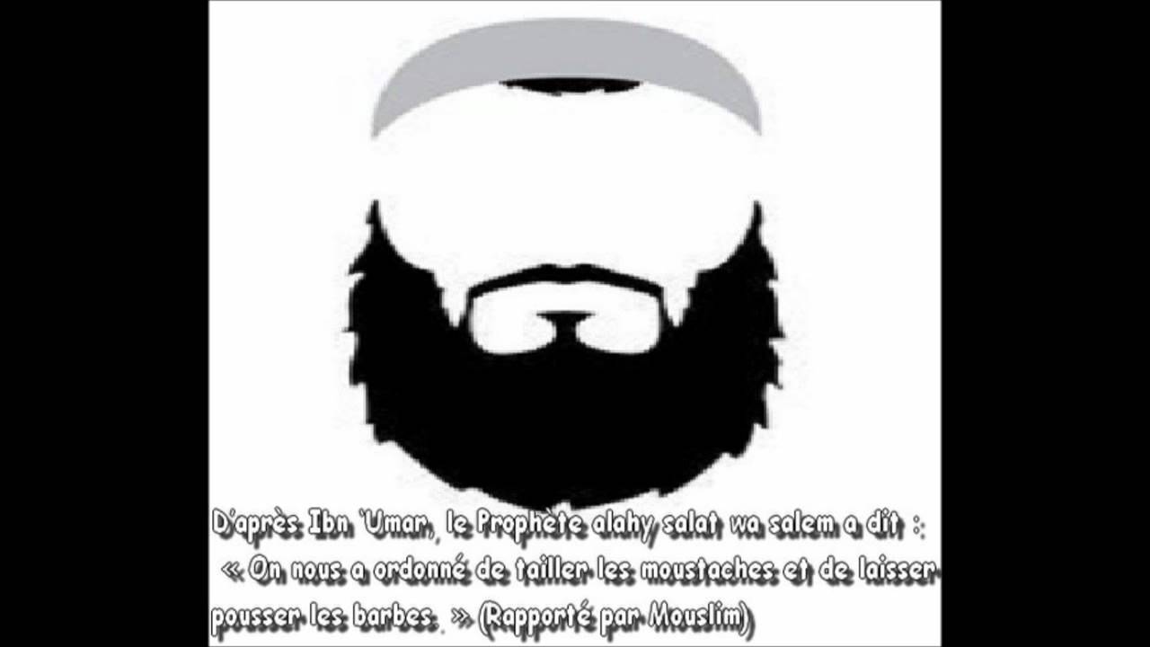 La Barbe En Islam Sunna Ou Obligation