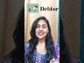 Silent Letter words | Vocabulary | Mispronounced words |