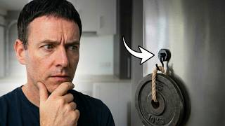 I Tested Magnetic Hooks. ARLEC Magnetic Hook Review.