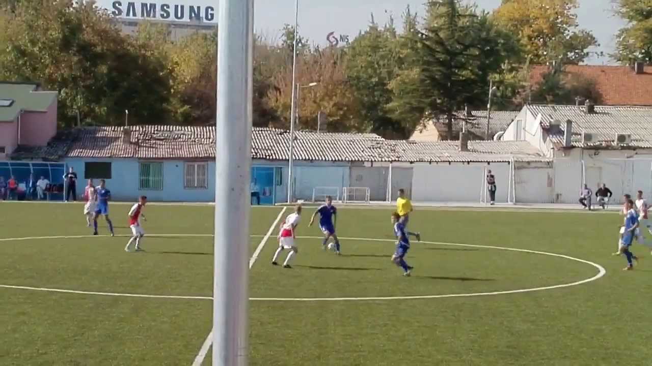 Brodarac-Vojvodina 0:0