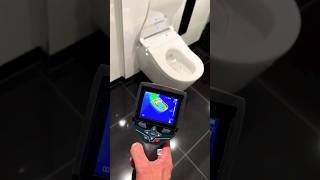 BOSCH Bluetooth Connected Thermal Camera - Link in Comments screenshot 4