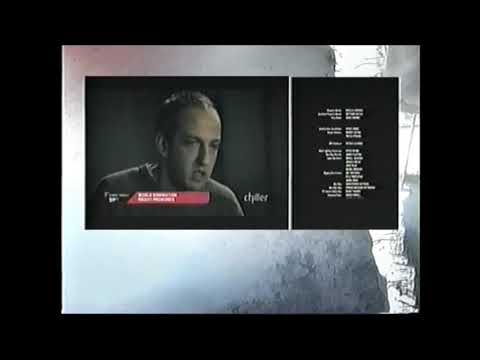 Deadline (2009) End Credits (Chiller 2012)