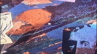 Jack J - Opening The Door Mood Hut Records