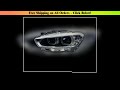 High quality headlights suitable for BMW 1 Series F20 118i 120i 125i 140i LED headlights 2016-2019