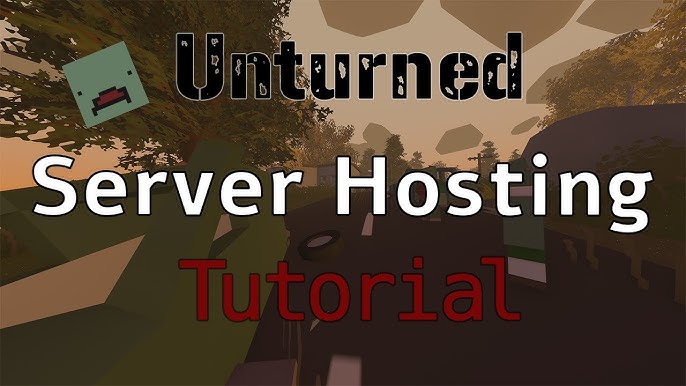 Make custom washington rp maps on unturned for you by Marsyn