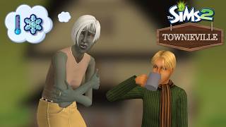 Classic Roof Issue ❄️ Townieville #60 🔷 Sims 2
Some base game houses arent compatible with winter cold. Ill give you anything, Andrea, just dont make me rebuild the entire attic...
♦️ MY MODS → https://pinterest.com/Mertikora/
💎 Reos get early videos → https://www.youtube.com/c/Marticore/join
❗ I play The Sims 2 Ultimate Collection.
Download Townieville → https://marticoresims.tumblr.com/post/761241644121112576/
My gameplay rules → https://marticoresims.tumblr.com/post/776643941352226816/
🟣Discord: https://discord.gg/D8bAquAnzd
🟤Tumblr: https://marticoresims.tumblr.com/
⚪Twitter: https://twitter.com/theMarticore
🟠Instagram: https://www.instagram.com/mertikora/
🔴Polish channel: https://www.youtube.com/@MertaOdSimsow Classic Roof Issue ❄️ Townieville #60 🔷 Sims 2