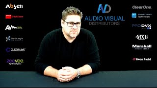 Welcome to our AV Distributor's YouTube Channel