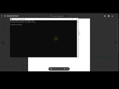 Task 50 | DBMS | First Year