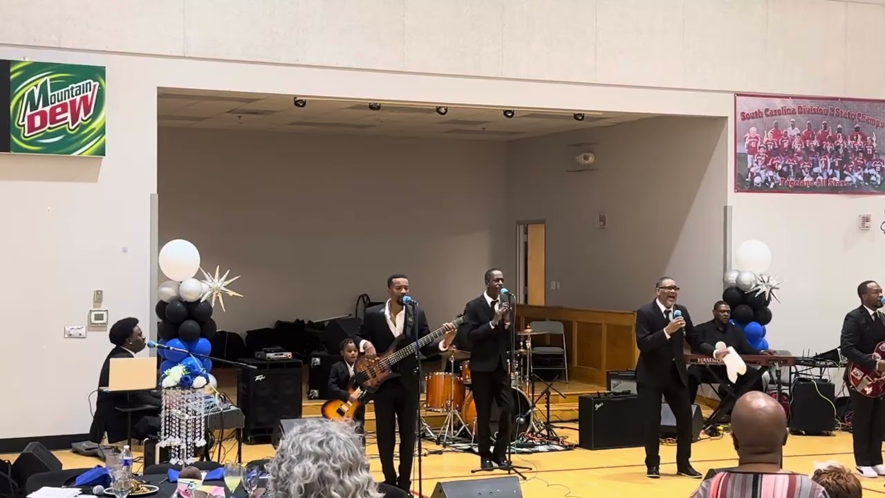 The Mickens “ Pageland SC “ 10/11/25