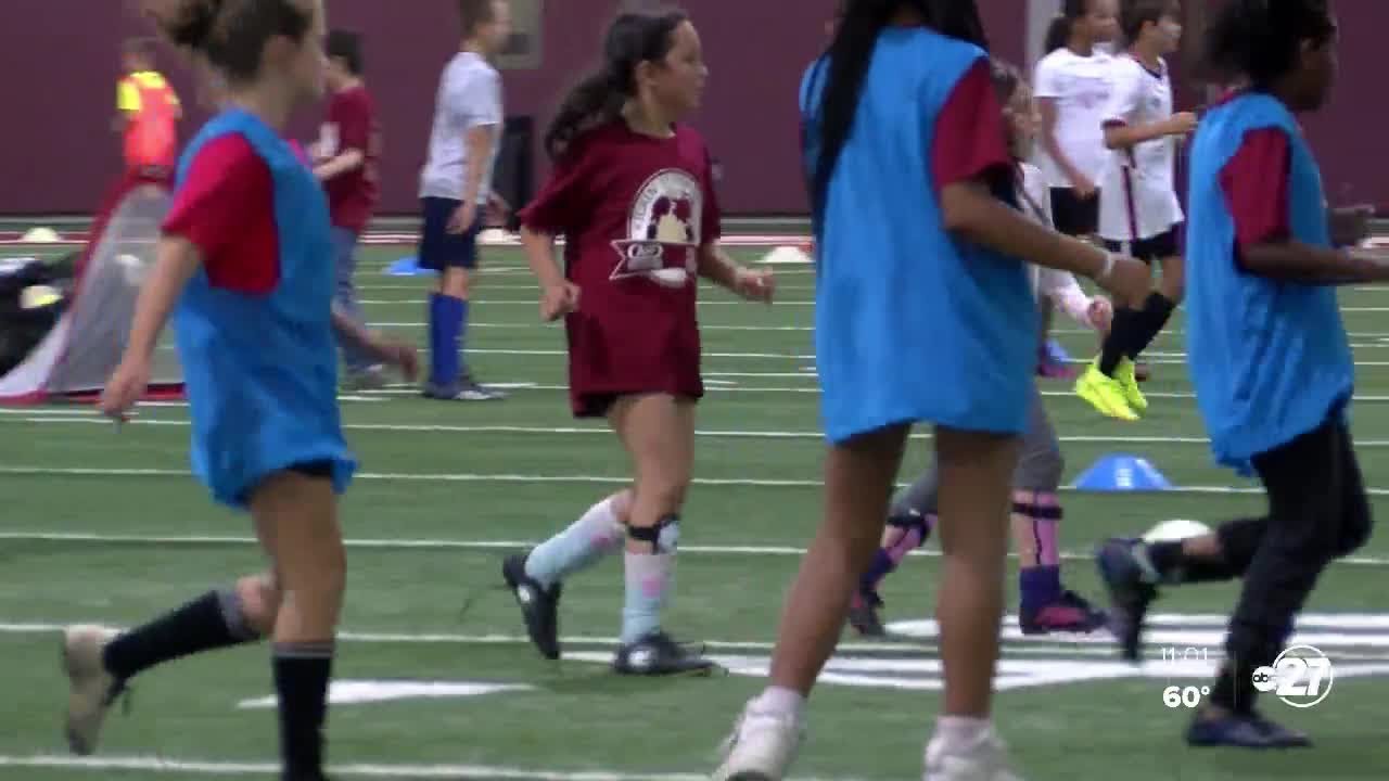 Month long events bring awareness to Autism, neurodiversity