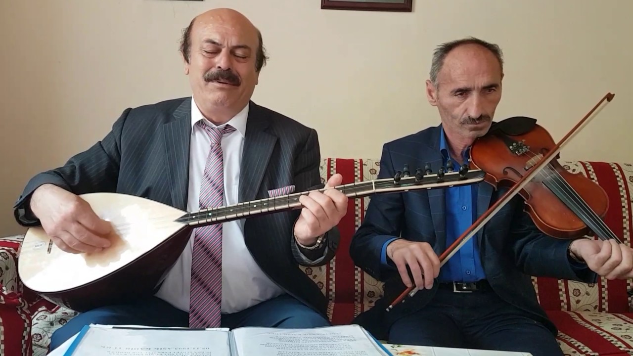 Aşık Kadir - Yoksulluk