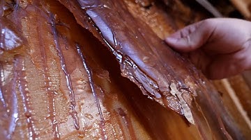 Chainplate install fail