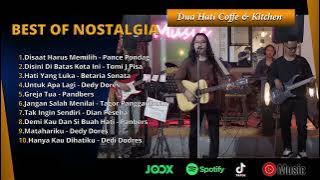 Playlist Terbaik 01 | Dua Hati Coffee and Kitchen Music