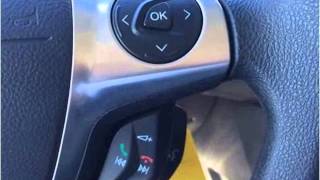 2013 Ford Focus Used Cars Sarcoxie MO