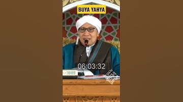 Hukum Membandingkan Suami Dengan Laki2 Lain #ceramah #buyayahya #syechalijaber #pecintasholawat