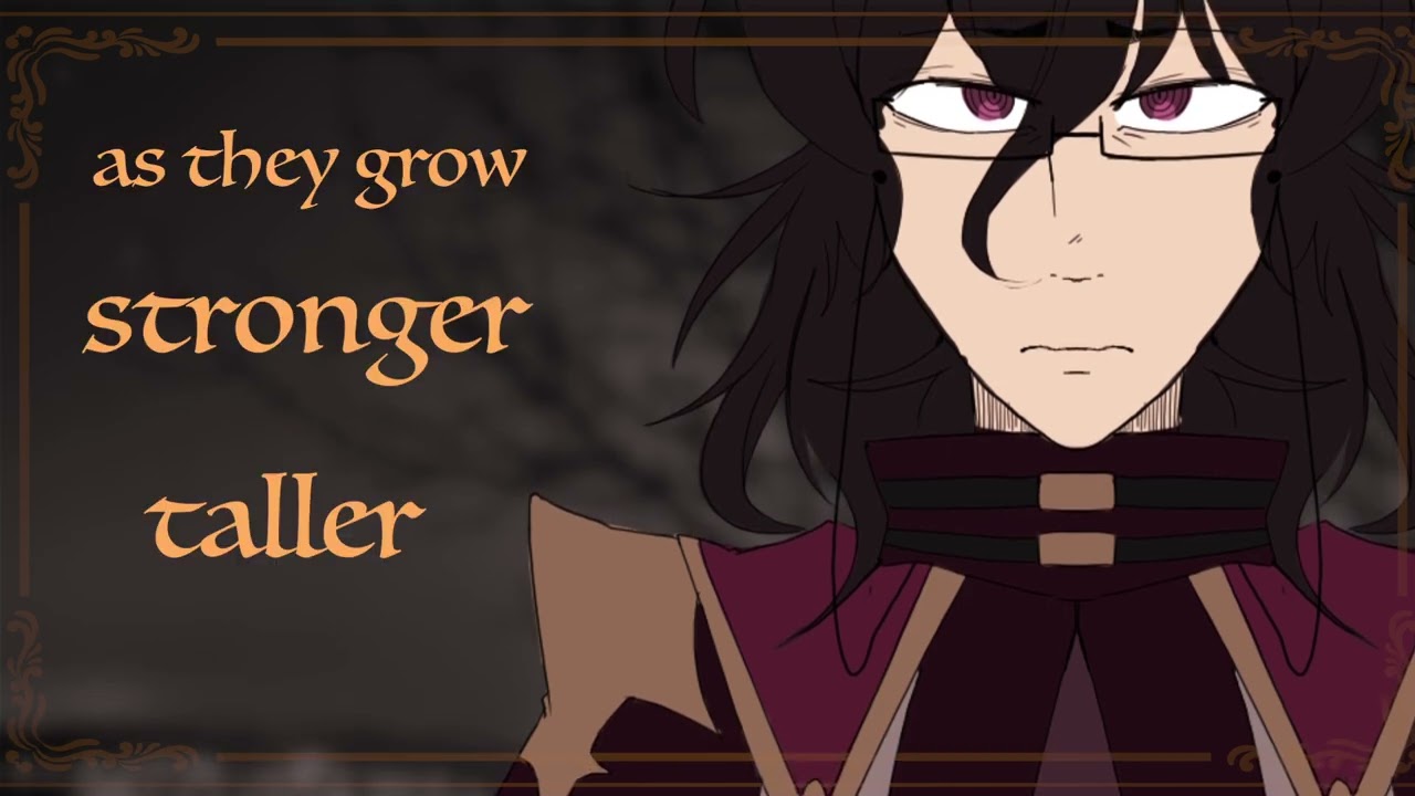 Saint of Sorrow ft. Saros Lite【Synth V Original】