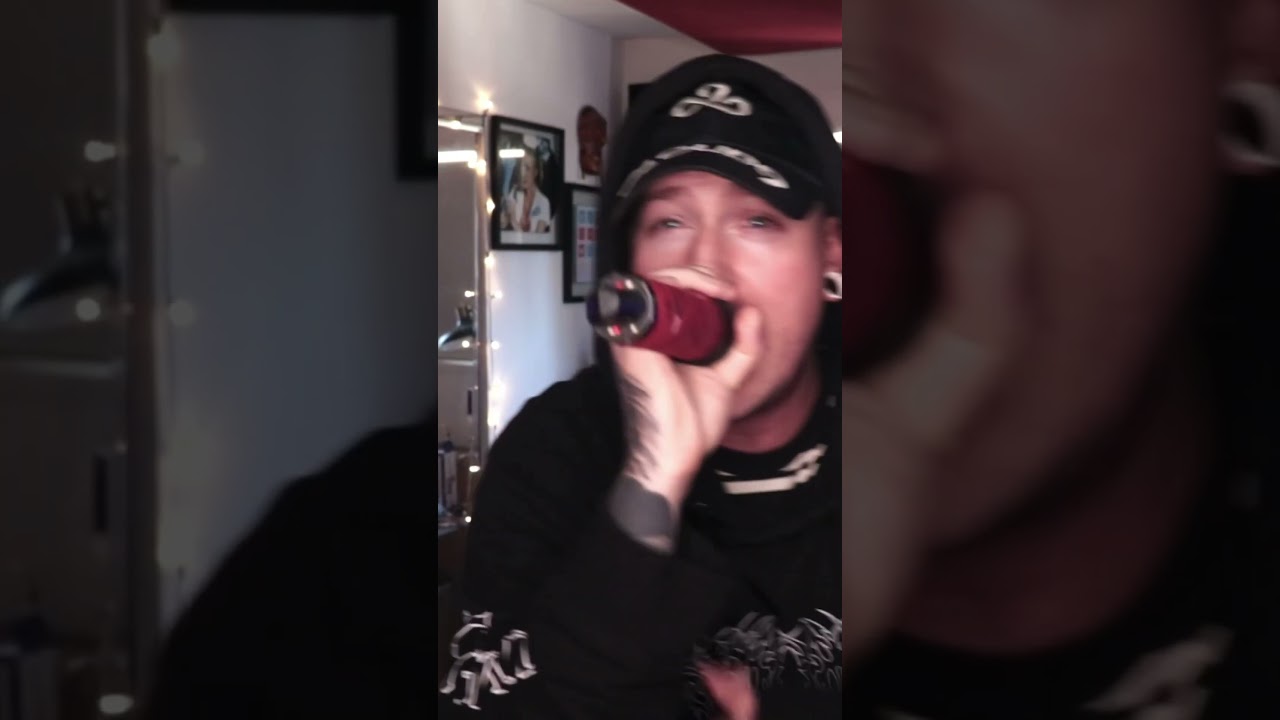 Linkin Park - Don’t Stay vocal cover 