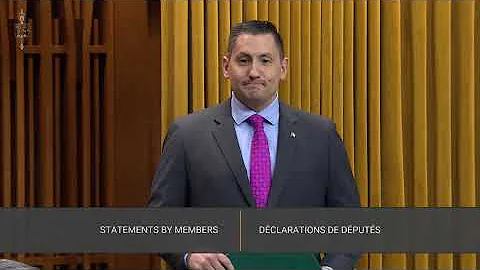 2020-Nov-19, Question Period for HoC Sitting No. 32, 43rd Parliament, 2nd Session