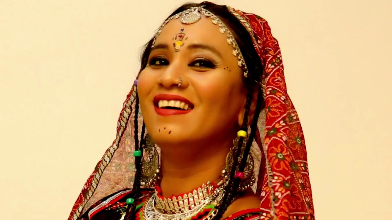 MORNI BAGA MA  Kalpana Patowary LIVE in Rajasthan  Dhwaja Mahotsav 2020  Bhinmal