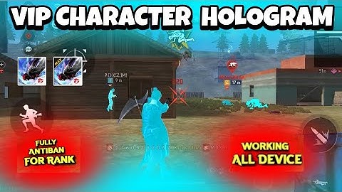 Ob51 New Drag Headshot  Hologram Magic Bullet  FreeFire Anti-Blacklist Config file _ New Bypass Apk