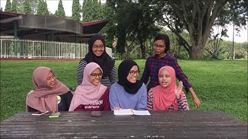 LAX 2023 MUSIC VIDEO GP 18 (Group Reflection Video 2)