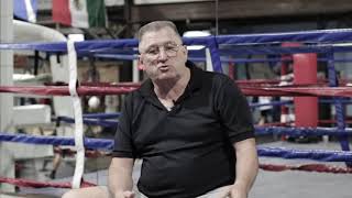 Fortitude Boxing - Get to know Fortitude Boxing