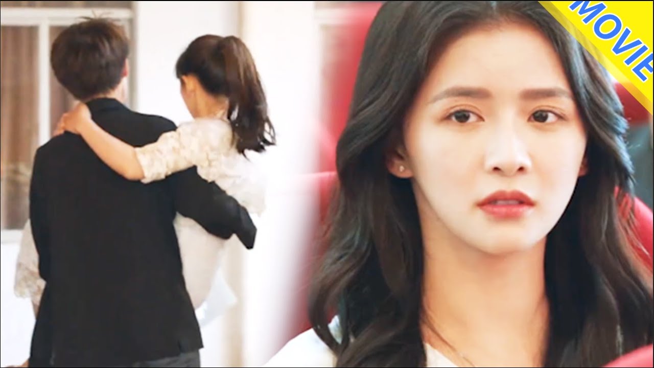 【 Full Movie】💘丈夫當眾抱著小三退場，妻子徹底心碎選擇離開，丈夫找不到她慌了！ #短剧 #中國電視劇