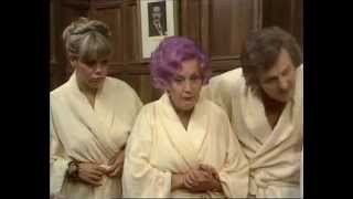 Are You Being Served? - S07E02 - Strong Stuff This Insurance