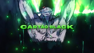 CARTÃO BLACK💳 | One Piece | ANIME TRAP EDIT